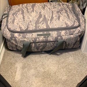 USAF duffle bag